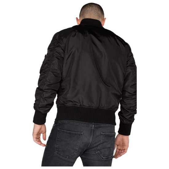 Alpha Industries Ανδρικό μπουφάν MA-1 TT Light Bomber Jacket